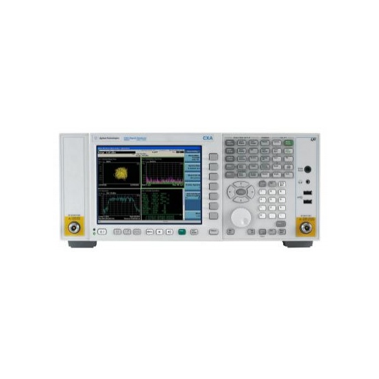 Портативный анализатор сигналов Keysight N9000A-503