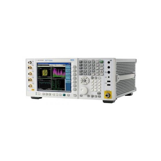 Портативный анализатор сигналов Keysight N9020A-503