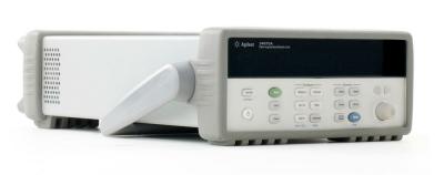 Система сбора данных и коммутации Keysight 34905A