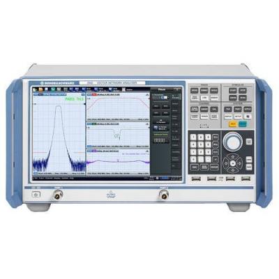 Анализатор кабелей и антенн Rohde amp; Schwarz ZND